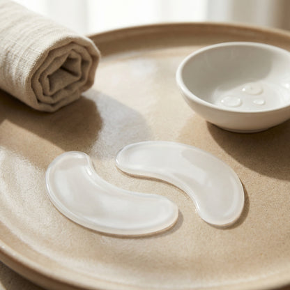 Lumera EyeGlow Pads™