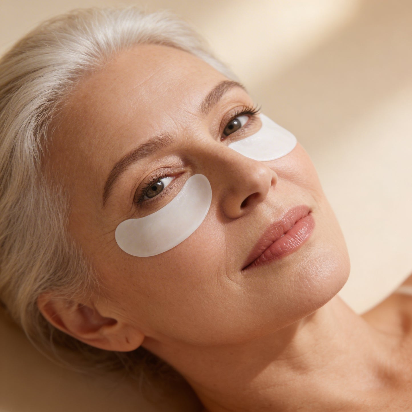Lumera EyeGlow Pads™