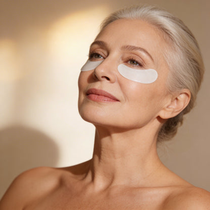 Lumera EyeGlow Pads™